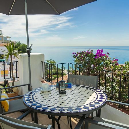 Apartment Vista Del Mar By Interhome Nerja Exterior photo
