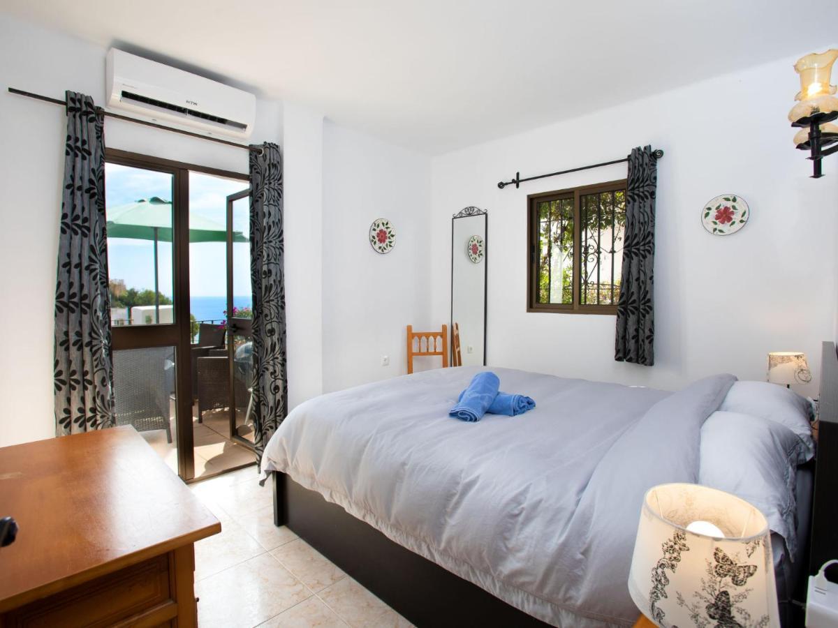 Apartment Vista Del Mar By Interhome Nerja Exterior photo
