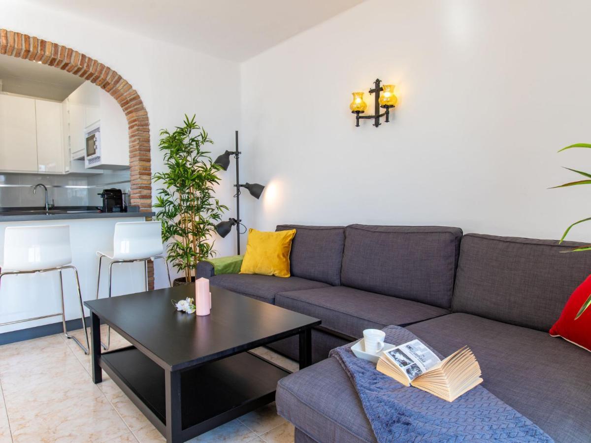 Apartment Vista Del Mar By Interhome Nerja Exterior photo