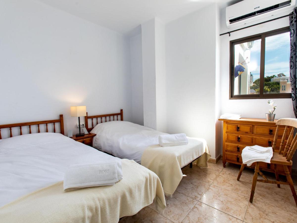 Apartment Vista Del Mar By Interhome Nerja Exterior photo
