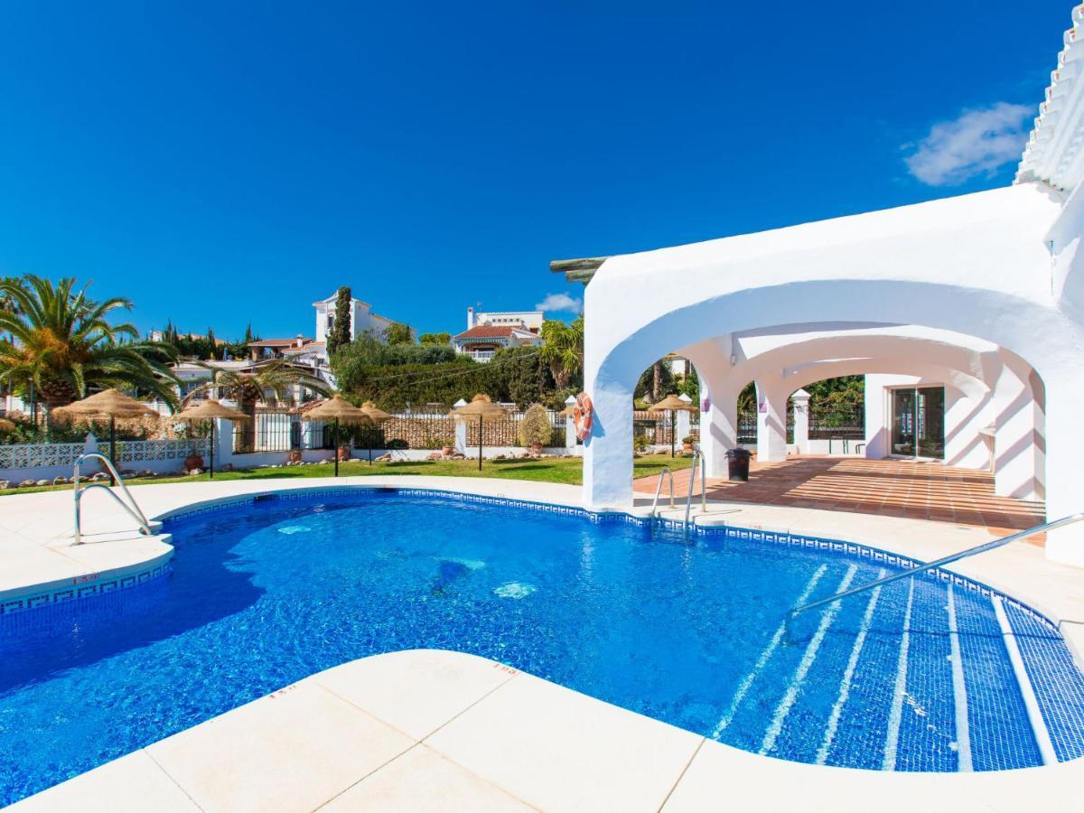 Apartment Vista Del Mar By Interhome Nerja Exterior photo