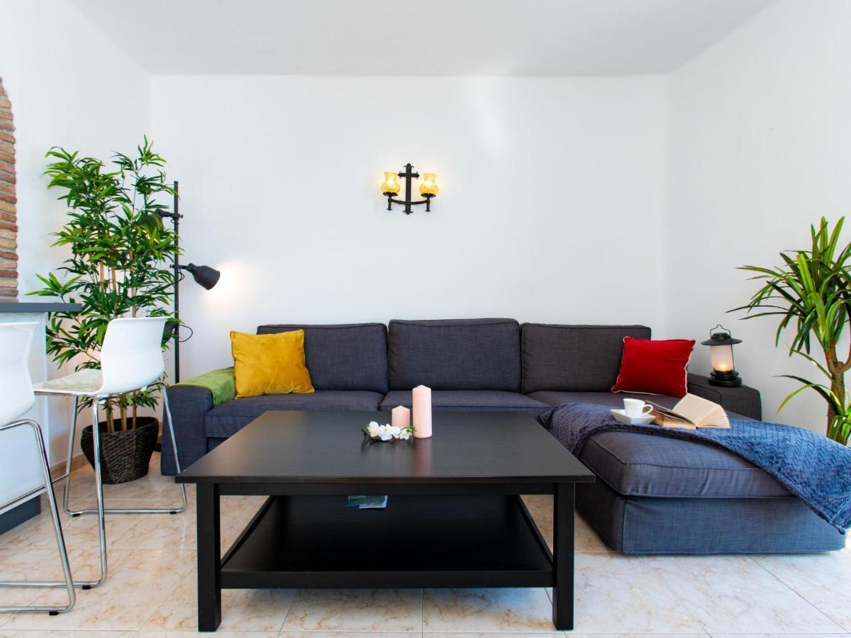 Apartment Vista Del Mar By Interhome Nerja Exterior photo
