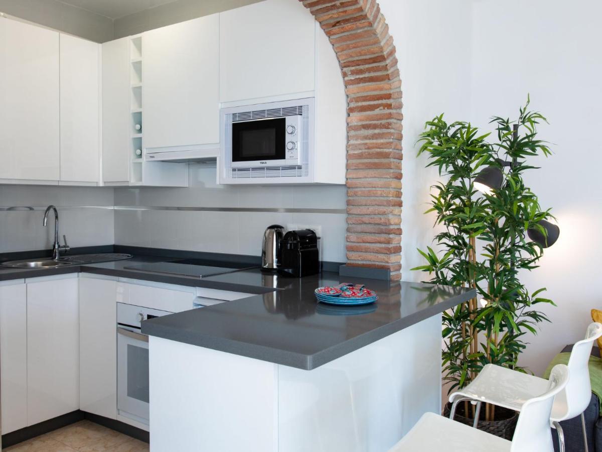 Apartment Vista Del Mar By Interhome Nerja Exterior photo