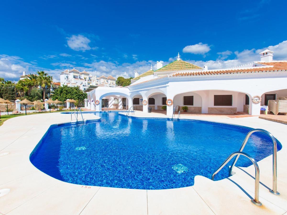 Apartment Vista Del Mar By Interhome Nerja Exterior photo