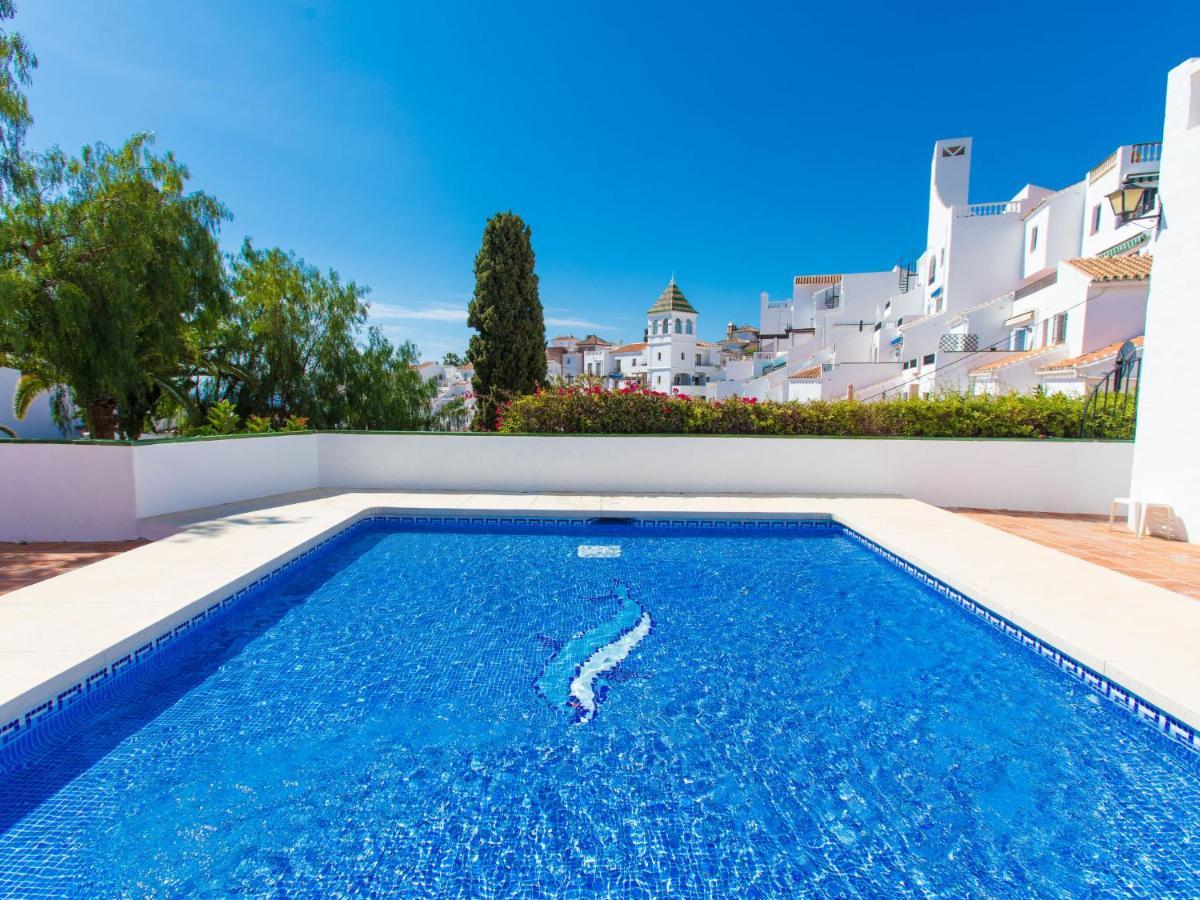 Apartment Vista Del Mar By Interhome Nerja Exterior photo