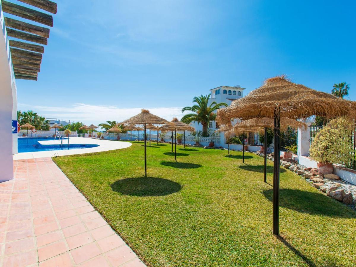 Apartment Vista Del Mar By Interhome Nerja Exterior photo