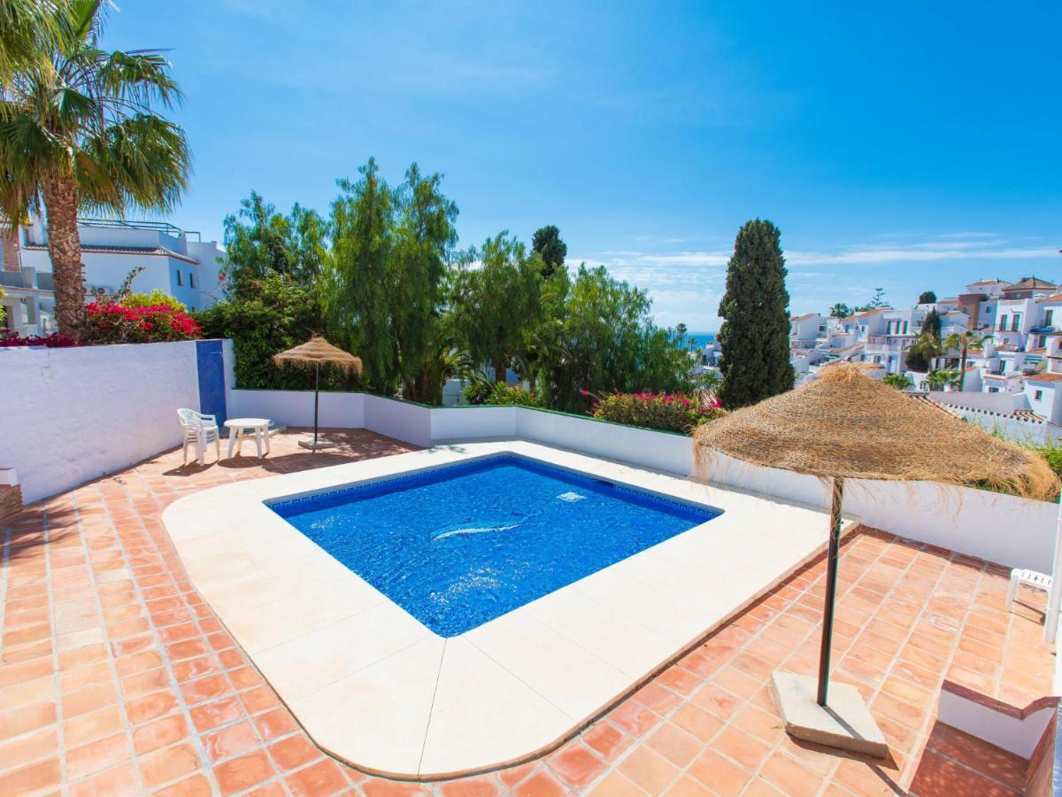 Apartment Vista Del Mar By Interhome Nerja Exterior photo