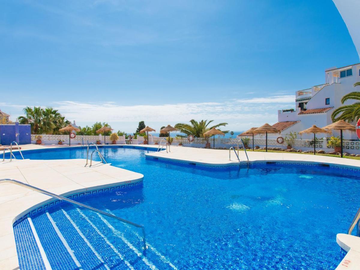 Apartment Vista Del Mar By Interhome Nerja Exterior photo