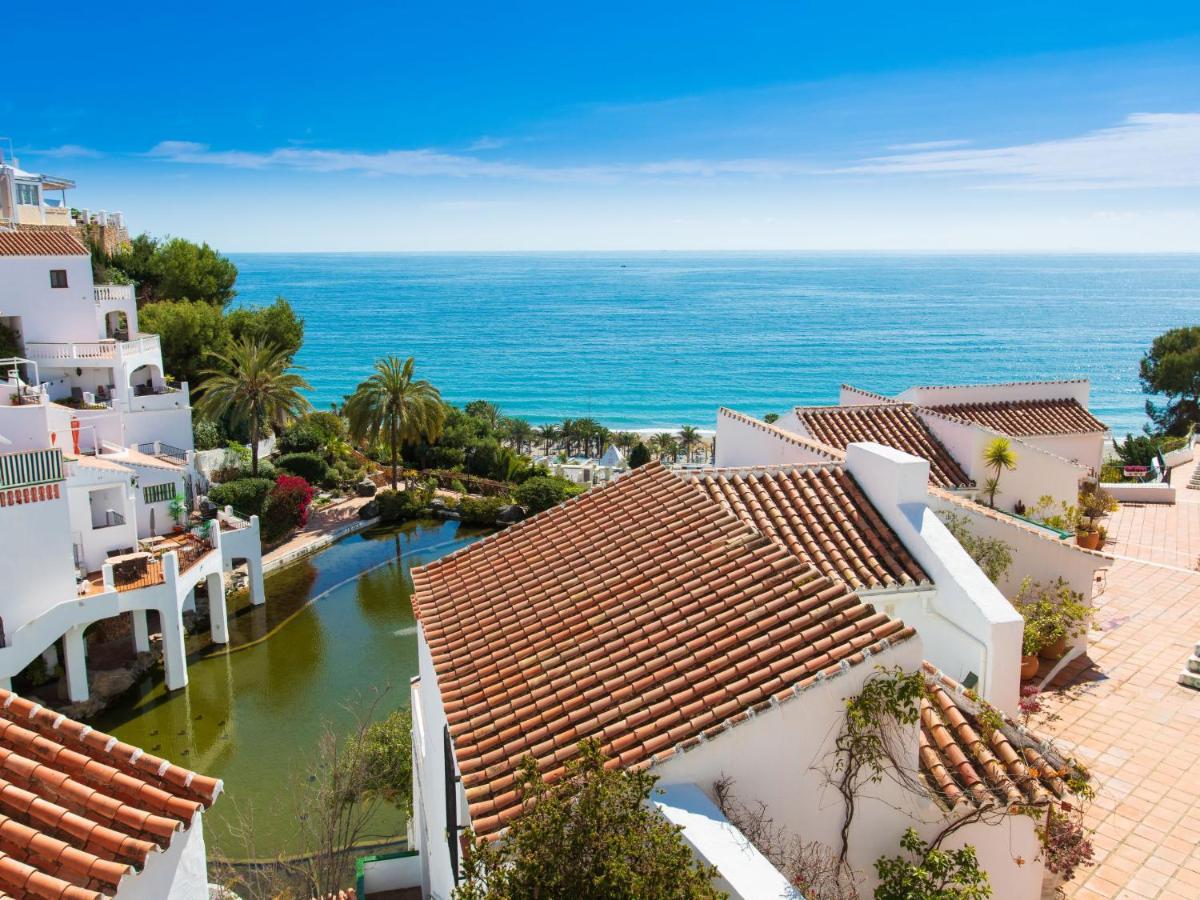 Apartment Vista Del Mar By Interhome Nerja Exterior photo