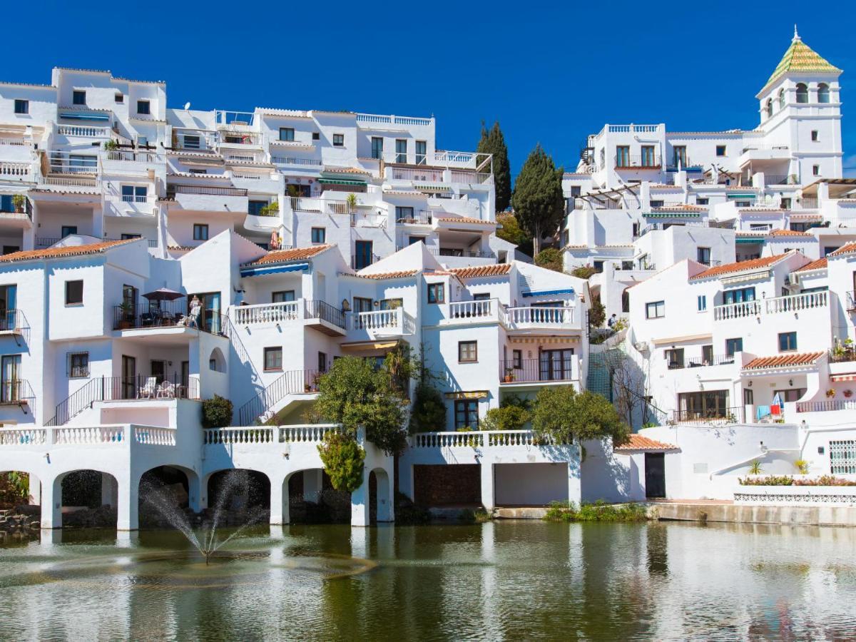Apartment Vista Del Mar By Interhome Nerja Exterior photo