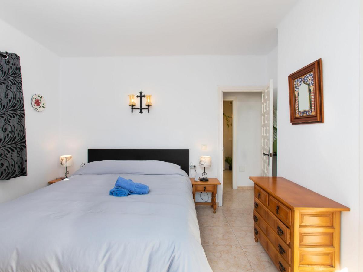 Apartment Vista Del Mar By Interhome Nerja Exterior photo