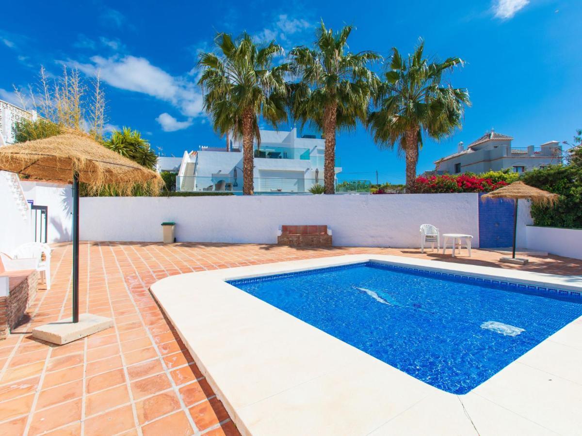 Apartment Vista Del Mar By Interhome Nerja Exterior photo