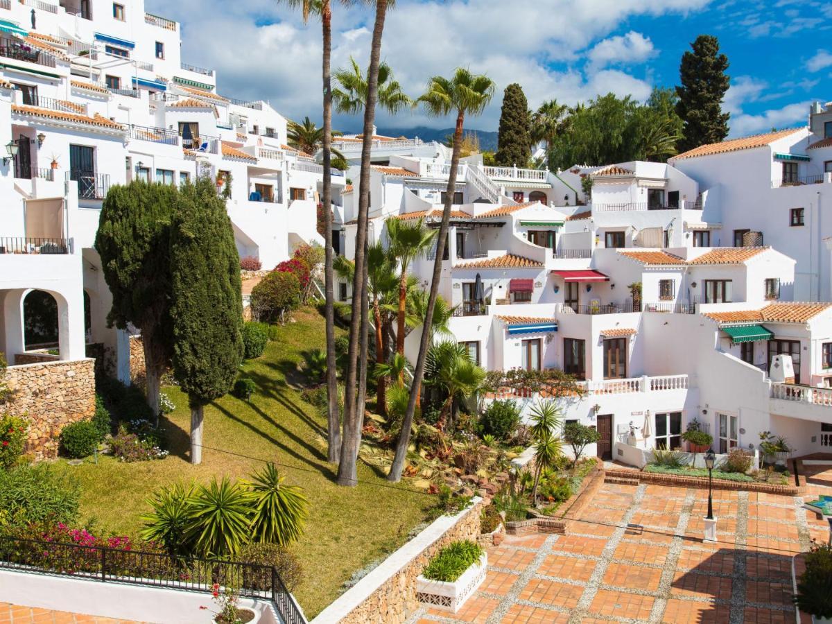 Apartment Vista Del Mar By Interhome Nerja Exterior photo