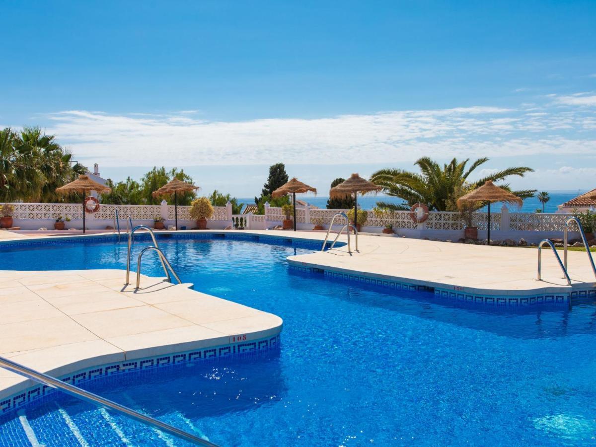 Apartment Vista Del Mar By Interhome Nerja Exterior photo