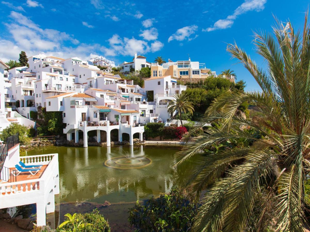 Apartment Vista Del Mar By Interhome Nerja Exterior photo