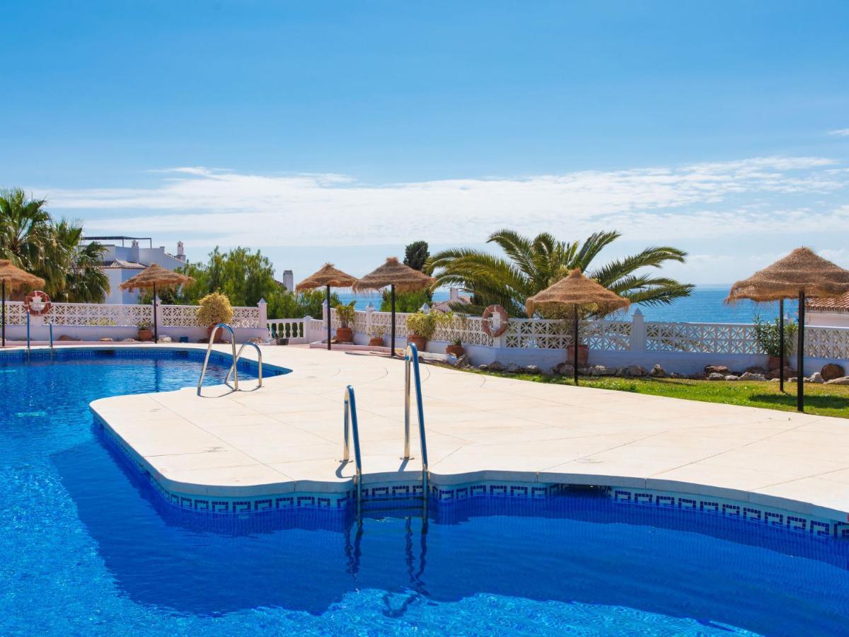 Apartment Vista Del Mar By Interhome Nerja Exterior photo