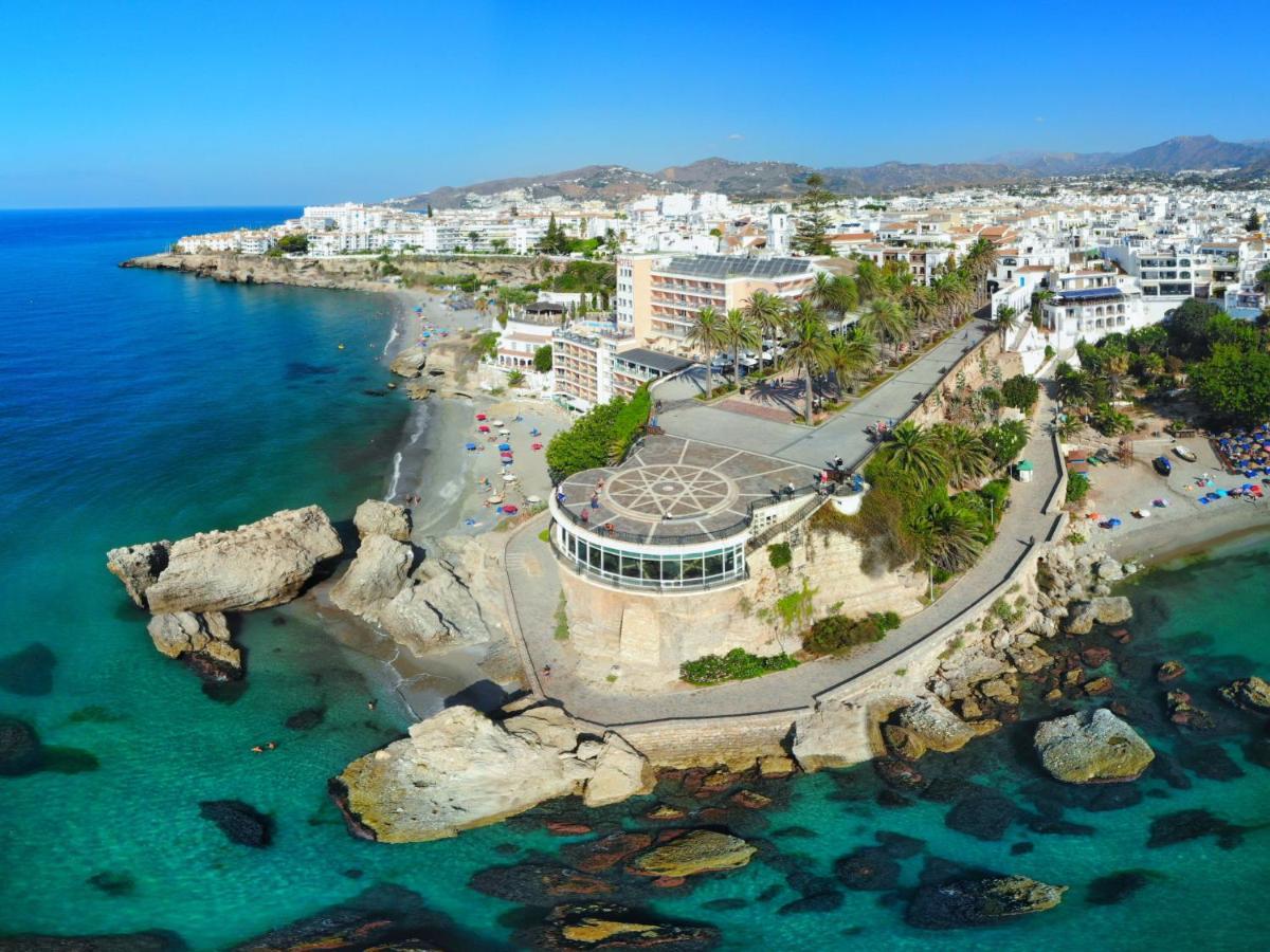 Apartment Vista Del Mar By Interhome Nerja Exterior photo