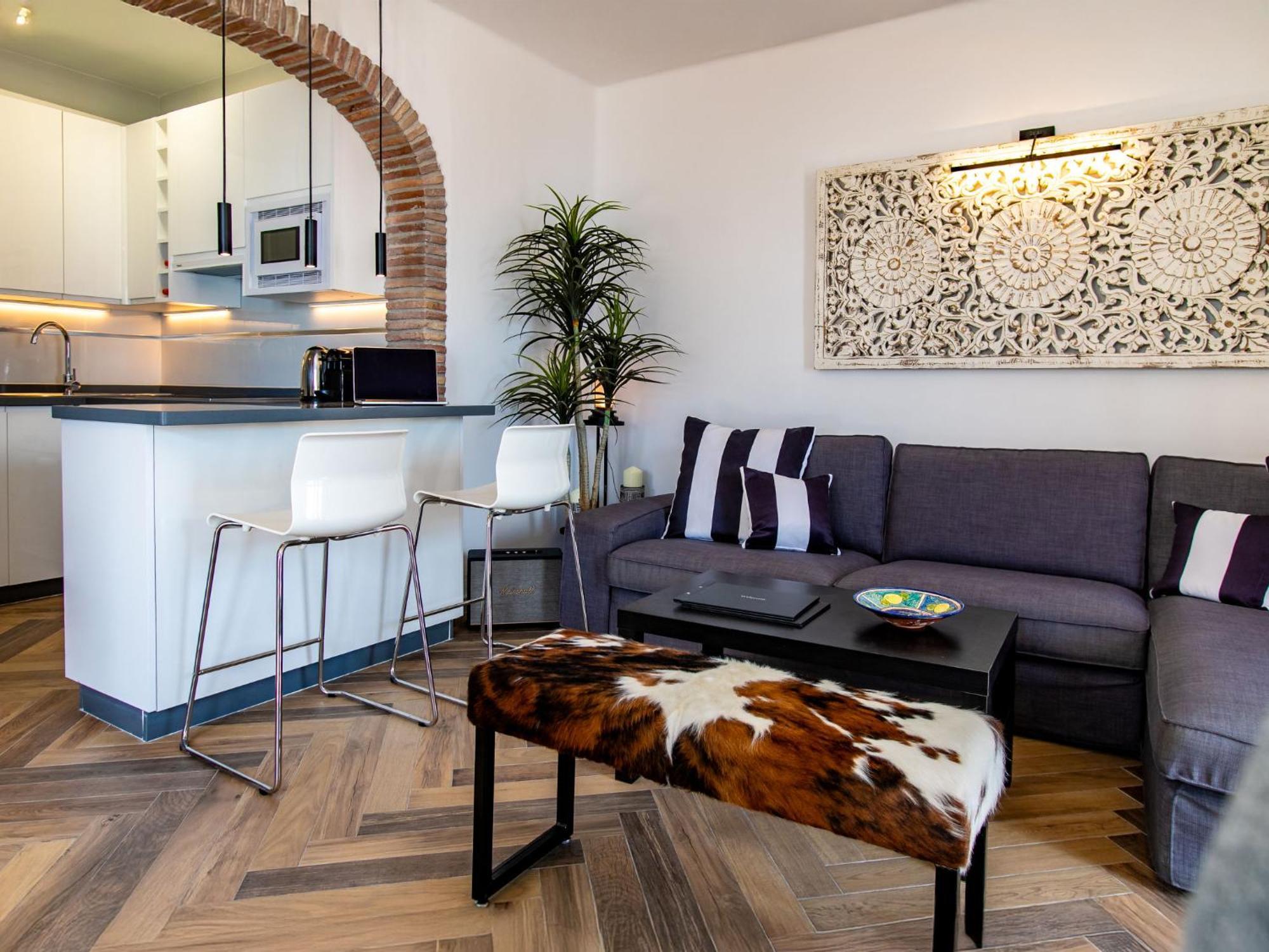 Apartment Vista Del Mar By Interhome Nerja Exterior photo