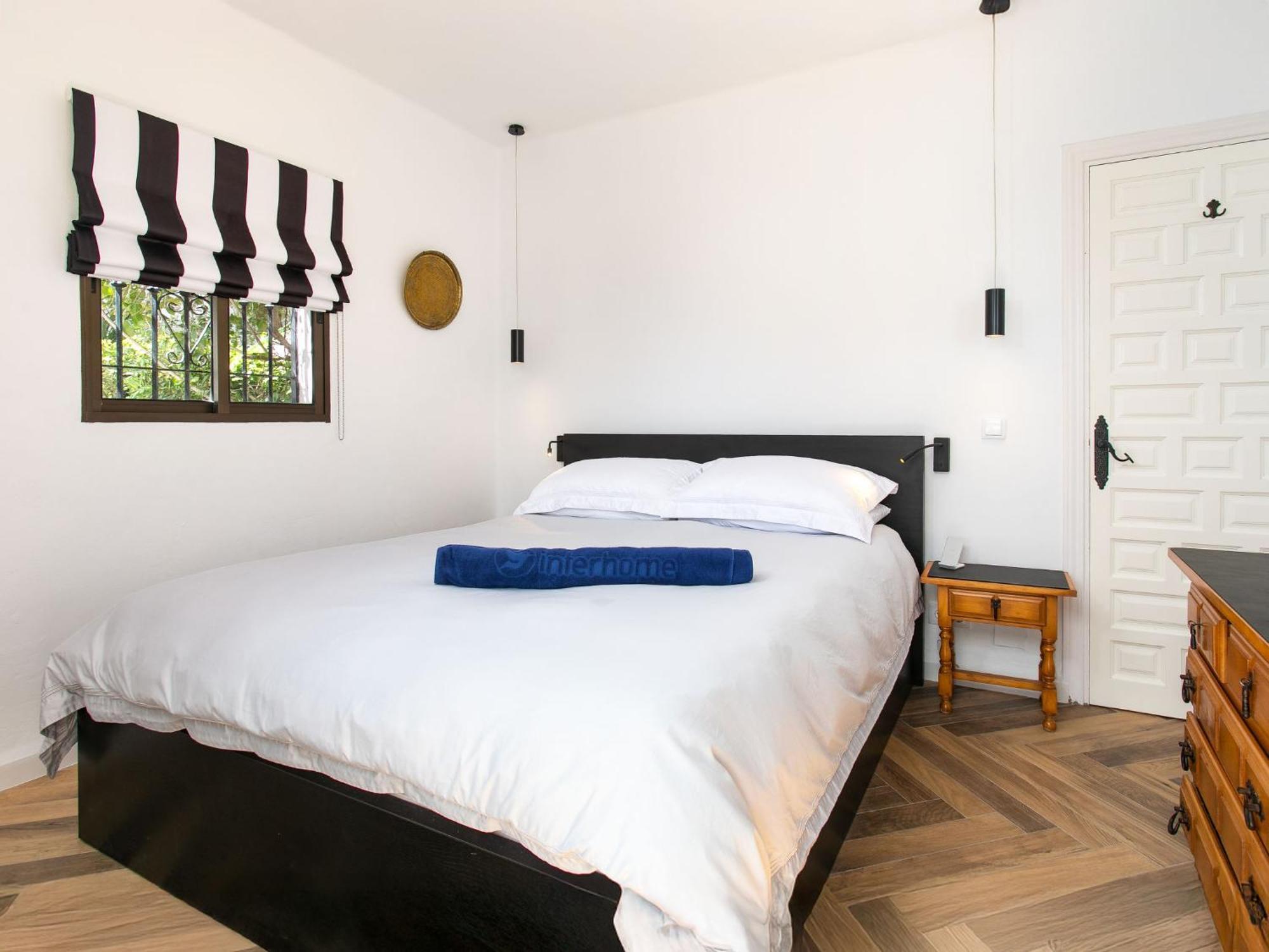 Apartment Vista Del Mar By Interhome Nerja Exterior photo