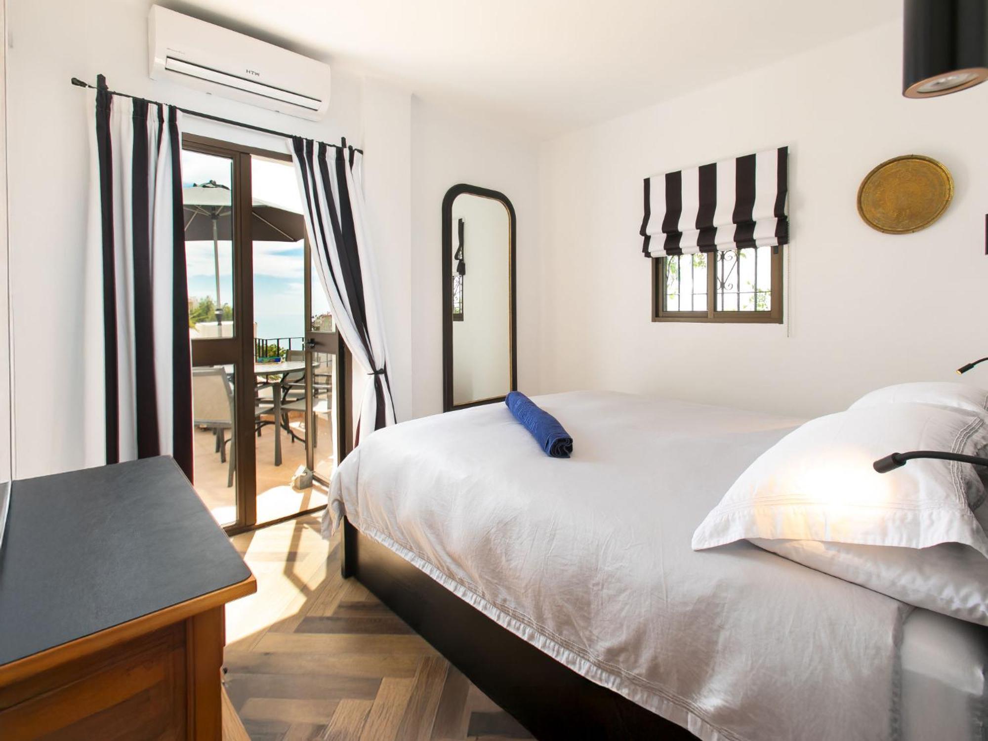 Apartment Vista Del Mar By Interhome Nerja Exterior photo